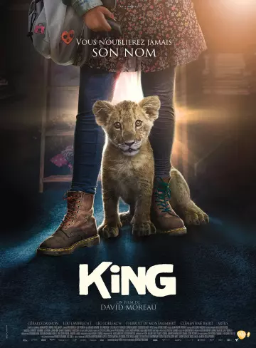 King  [HDRIP] - FRENCH