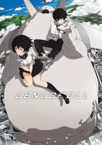 Cencoroll [WEBRIP] - VOSTFR