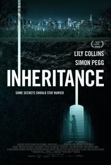 Inheritance  [WEB-DL 1080p] - VO