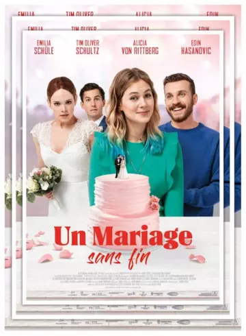 Un Mariage sans fin  [HDRIP] - FRENCH