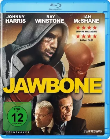 Jawbone [BLU-RAY 720p] - FRENCH