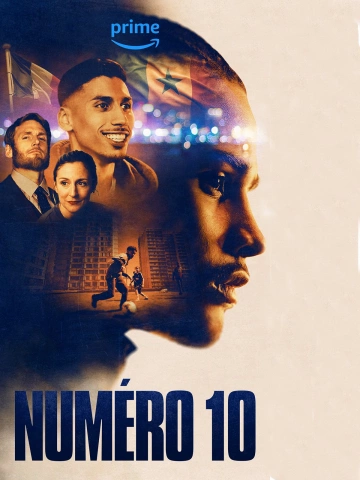 Numéro 10 [HDRIP] - FRENCH