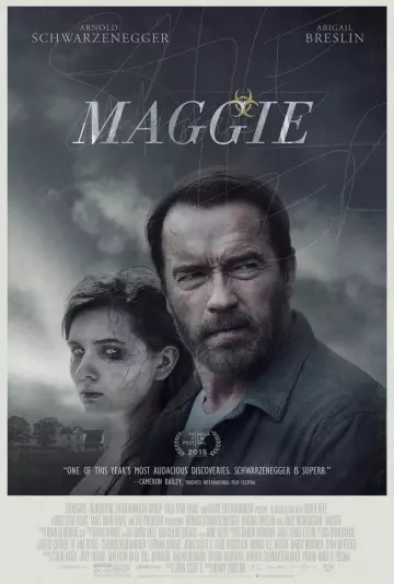 Maggie  [BDRIP] - TRUEFRENCH