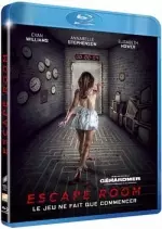 Escape Room [BLU-RAY 720p] - FRENCH