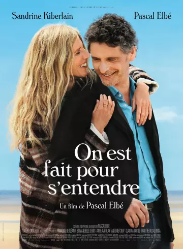 On est fait pour s?entendre [WEB-DL 1080p] - FRENCH