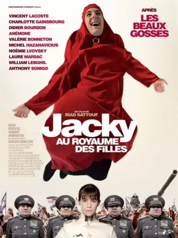 Jacky au royaume des filles  [WEBRIP 1080p] - FRENCH