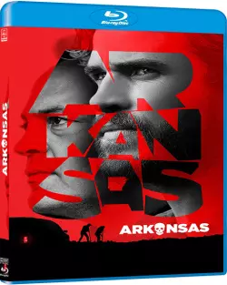 Arkansas  [BLU-RAY 1080p] - MULTI (FRENCH)