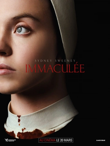 Immaculée [WEB-DL 720p] - TRUEFRENCH