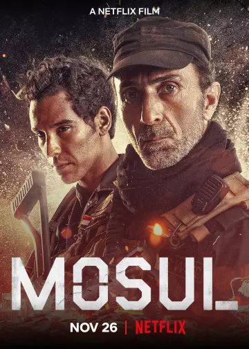 Mosul  [BDRIP] - FRENCH