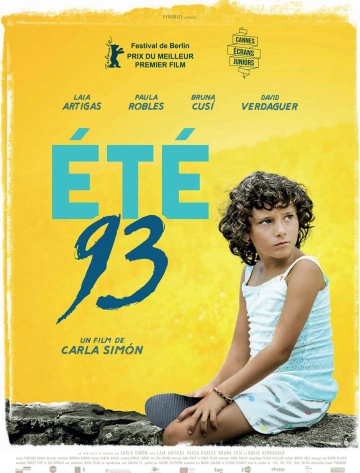 Eté 93 [DVDRIP] - VOSTFR