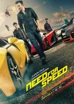 Need for Speed  [BDRIP] - FRENCH