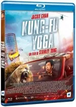 Kung Fu Yoga  [BLU-RAY 720p] - FRENCH