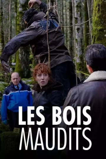 Les bois maudits [WEBRIP 720p] - FRENCH