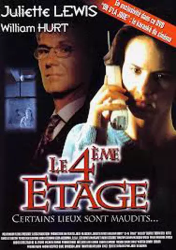 Le Quatrième étage [DVDRIP] - TRUEFRENCH