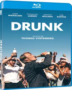 Drunk [BLU-RAY 720p] - FRENCH