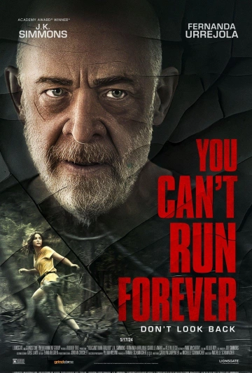 You Can’t Run Forever  [HDRIP] - VOSTFR