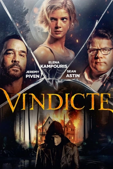 Vindicte [WEBRIP 720p] - FRENCH