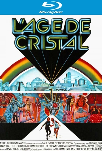 L'Age de cristal  [HDLIGHT 1080p] - MULTI (FRENCH)