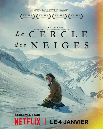 Le Cercle des neiges [WEBRIP] - FRENCH