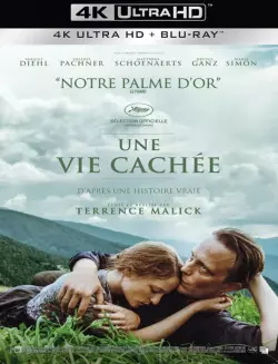 Une vie cachée [WEB-DL 4K] - MULTI (FRENCH)