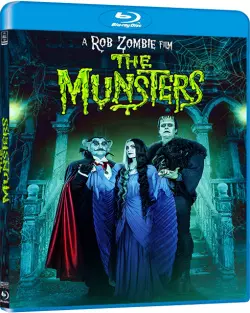 The Munsters  [HDLIGHT 1080p] - MULTI (FRENCH)