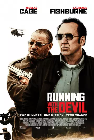 Running With The Devil [BDRIP] - VOSTFR