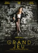 Le Grand jeu [BDRIP] - VO