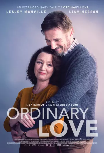 Ordinary Love  [HDRIP] - FRENCH