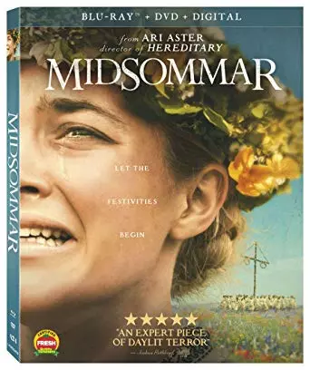 Midsommar  [BLU-RAY 1080p] - MULTI (FRENCH)