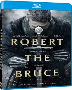 Robert the Bruce  [BLU-RAY 1080p] - MULTI (FRENCH)