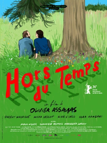 Hors du temps  [WEB-DL 1080p] - FRENCH