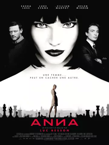 Anna  [WEB-DL 4K] - MULTI (TRUEFRENCH)