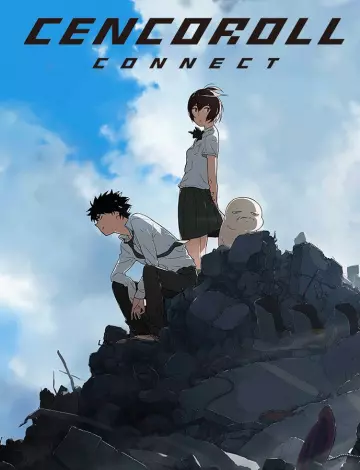 Cencoroll Connect [BRRIP] - VOSTFR