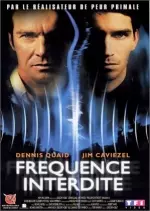 Frequence Interdite  [BDRip XviD x264] - FRENCH