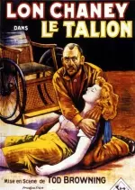 Le Talion (West of Zanzibar) [DVDRIP] - VO