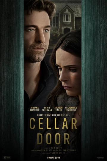 Cellar Door [WEBRIP] - FRENCH