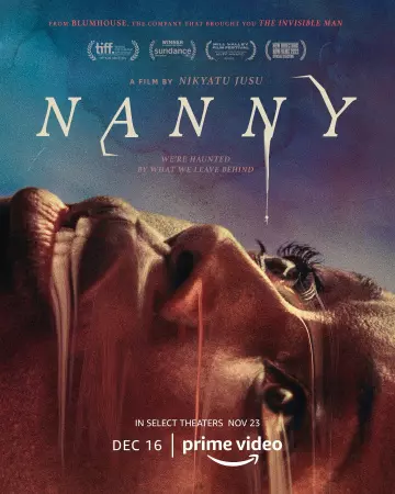 Nanny  [HDRIP] - FRENCH