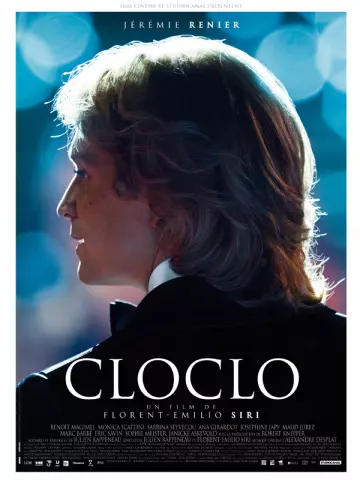 Cloclo  [HDLIGHT 1080p] - FRENCH