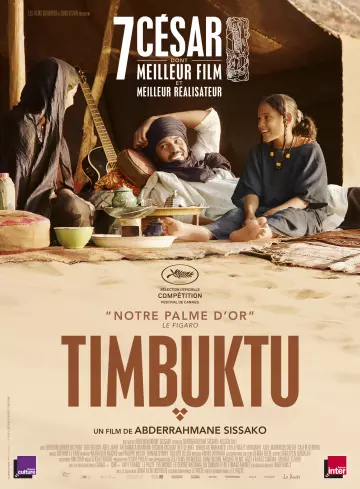 Timbuktu  [BRRIP] - FRENCH