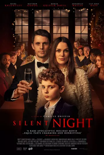 Silent Night [WEBRIP] - VO