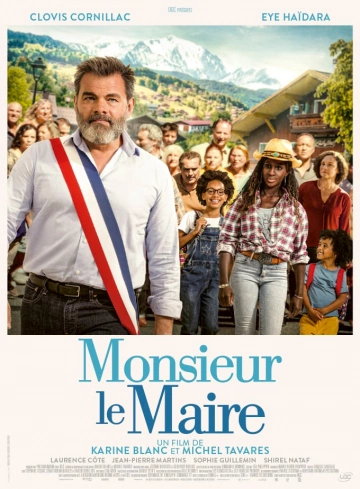 Monsieur, le Maire  [WEB-DL 720p] - FRENCH