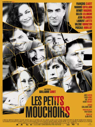 Les petits mouchoirs  [BRRIP] - FRENCH