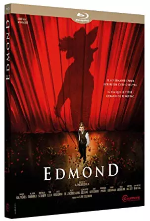 Edmond  [BLU-RAY 720p] - FRENCH