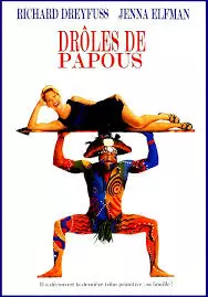 Drôles de papous [DVDRIP] - TRUEFRENCH