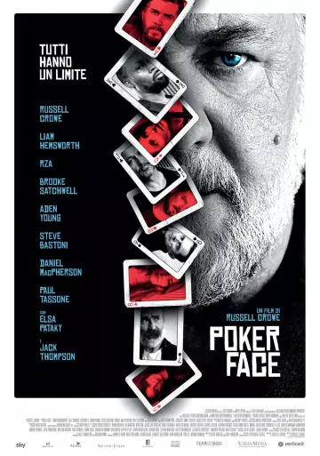 Poker Face  [HDRIP] - FRENCH