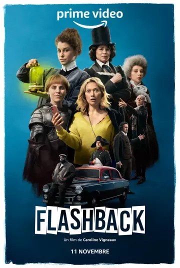 Flashback [HDRIP] - FRENCH