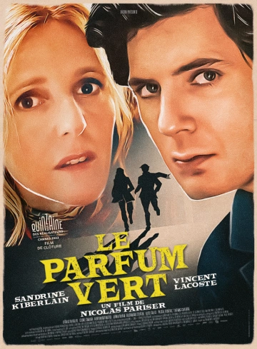 Le Parfum vert [WEB-DL 1080p] - FRENCH