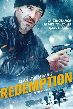 Rédemption [WEB-DL 1080p] - MULTI (FRENCH)