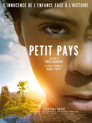 Petit Pays [BDRIP] - FRENCH