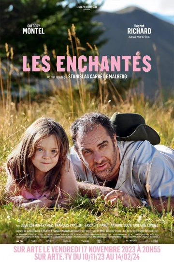 Les Enchantés [HDRIP] - FRENCH